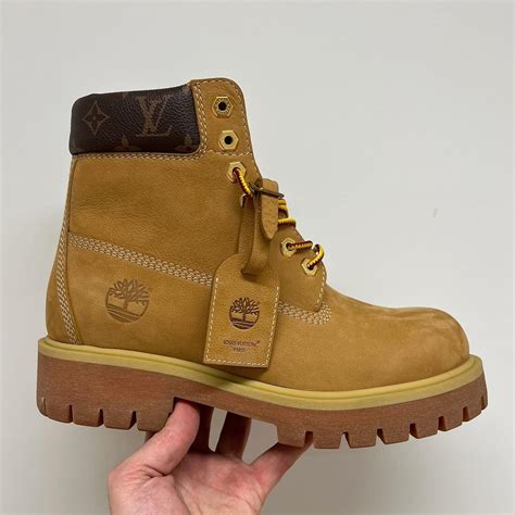 havaianas louis vuitton collab|Louis Vuitton timberland ankle boots.